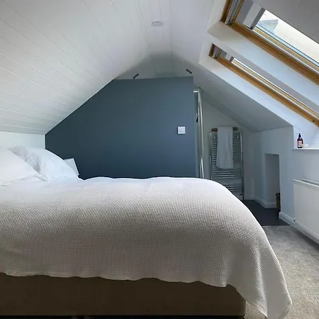 Modern Holiday Home With Sea View & Bbq Hut- Close To Beach Portstewart Exterior photo