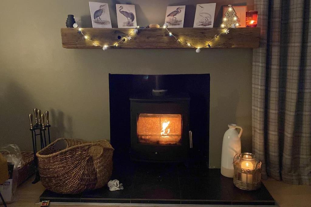 Modern With Sea View & Bbq Hut- Close To Holiday home Portstewart