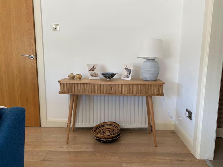 Modern With Sea View & Bbq Hut- Close To * Portstewart