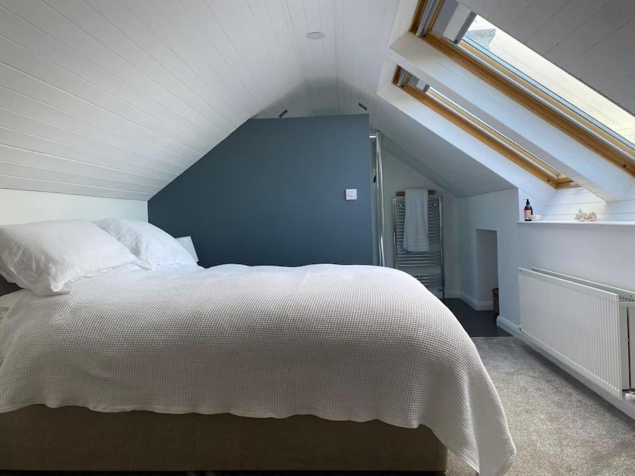 Modern With Sea View & Bbq Hut- Close To * Portstewart